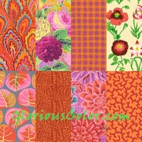 La Parisienne Quarter-Yard Assortment (Feb 2025)